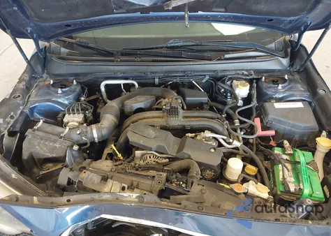 2019 Subaru Outback 2.5I Limited z USA, uszkodzony, nr VIN 4S4BSANCXK3335064